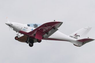 В Італії розбився надлегкий літак: двоє загиблих