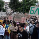 СюжетНові акції. Протести в Україні набирають обороти