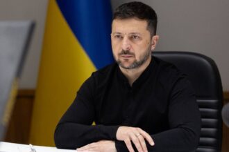 Зеленський анонсував законопроєкт щодо НАБУ і САП