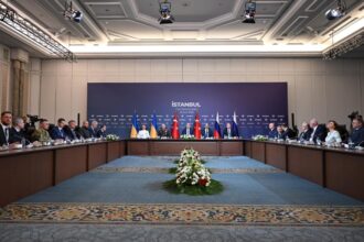 Туреччина назвала головний здобуток переговорів у Стамбулі