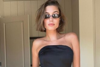 Гейлі Бібер розчулила мережу ніжним фото з сином Джеком