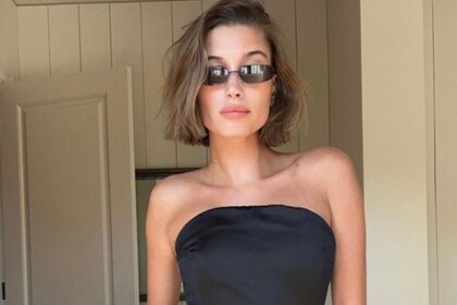 Гейлі Бібер розчулила мережу ніжним фото з сином Джеком