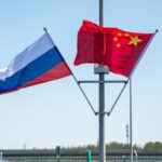 Китай постачає Росії двигуни для дронів під виглядом холодильників - ЗМІ