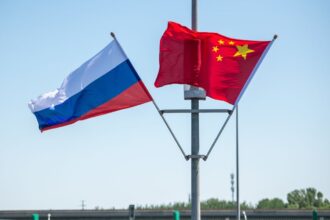 Китай постачає Росії двигуни для дронів під виглядом холодильників - ЗМІ
