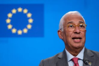 ЄС закликав Китай змусити Росію завершити війну
