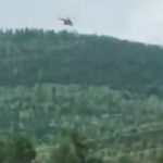 В Росії розбився літак з десятками людей на борту