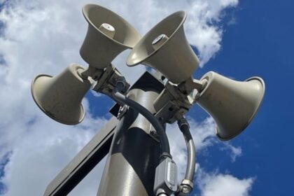 Повітряна тривога в Київській області лунатиме інакше