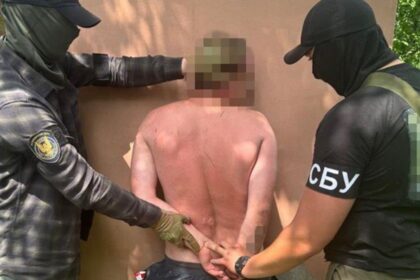 У Миколаєві попередили подвійний теракт біля ТЦК