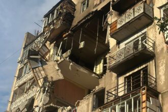 Зеленський відреагував на атаку РФ після Стамбулу