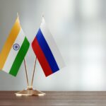 Індія поставила Росії вибухівку, попри погрози США - ЗМІ