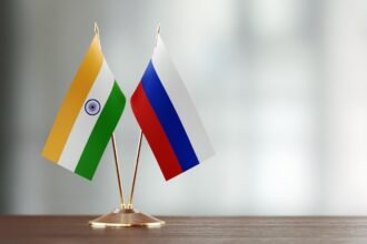 Індія поставила Росії вибухівку, попри погрози США - ЗМІ