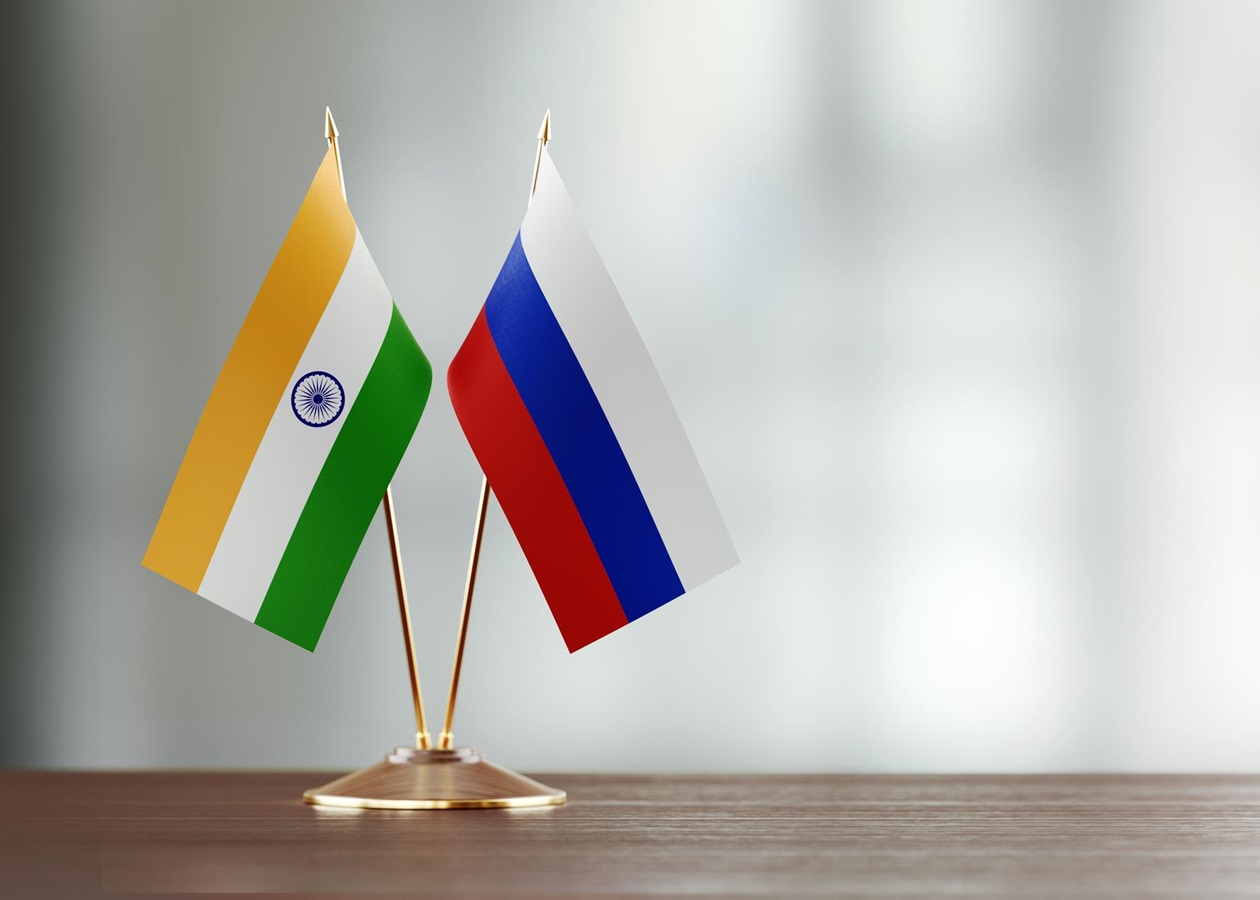 Індія поставила Росії вибухівку, попри погрози США - ЗМІ
