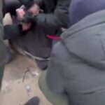 ФСБ затримала дев'ятьох росіян, що "закликали до вбивства силовиків"