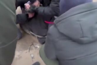 ФСБ затримала дев'ятьох росіян, що "закликали до вбивства силовиків"