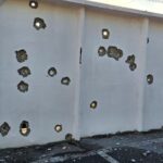 По Черкасах росіяни вдарили ракетами зі шрапнеллю - ОВА