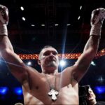 Атлас склав власний топ надважковаговиків: Усик - у списку