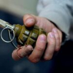 На Сумщині на власному подвір'ї загинув юнак від вибуху гранати