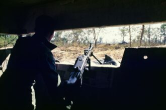 Між Таїландом і Камбоджею спалахнув конфлікт