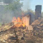 На Донеччині четверо постраждалих через обстріл РФ