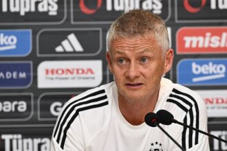 Прагнемо до вершини: Тренер оцінив амбіції Бешикташа перед грою з Шахтарем