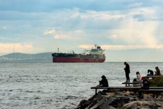 Росія блокує понад 2% світового експорту нафти - ЗМІ