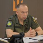 Сирський озвучив втрати росіян з початку року