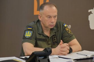 Сирський озвучив втрати росіян з початку року