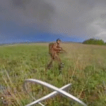 СБУ показала роботу операторів fpv-дронів