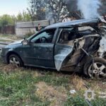 У Черкасах кількість постраждалих зросла до 12