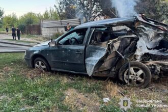 У Черкасах кількість постраждалих зросла до 12