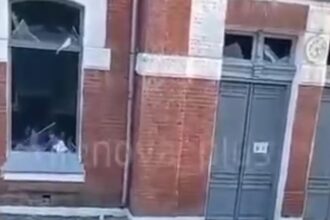 В РФ дрони атакували залізничну станцію: рух поїздів призупинено