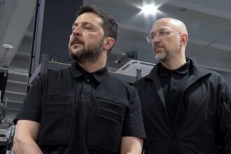 Зеленський дав завдання щодо дронів-перехоплювачів