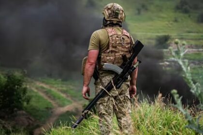 ЗСУ звільнили два села на Сумщині - DeepState