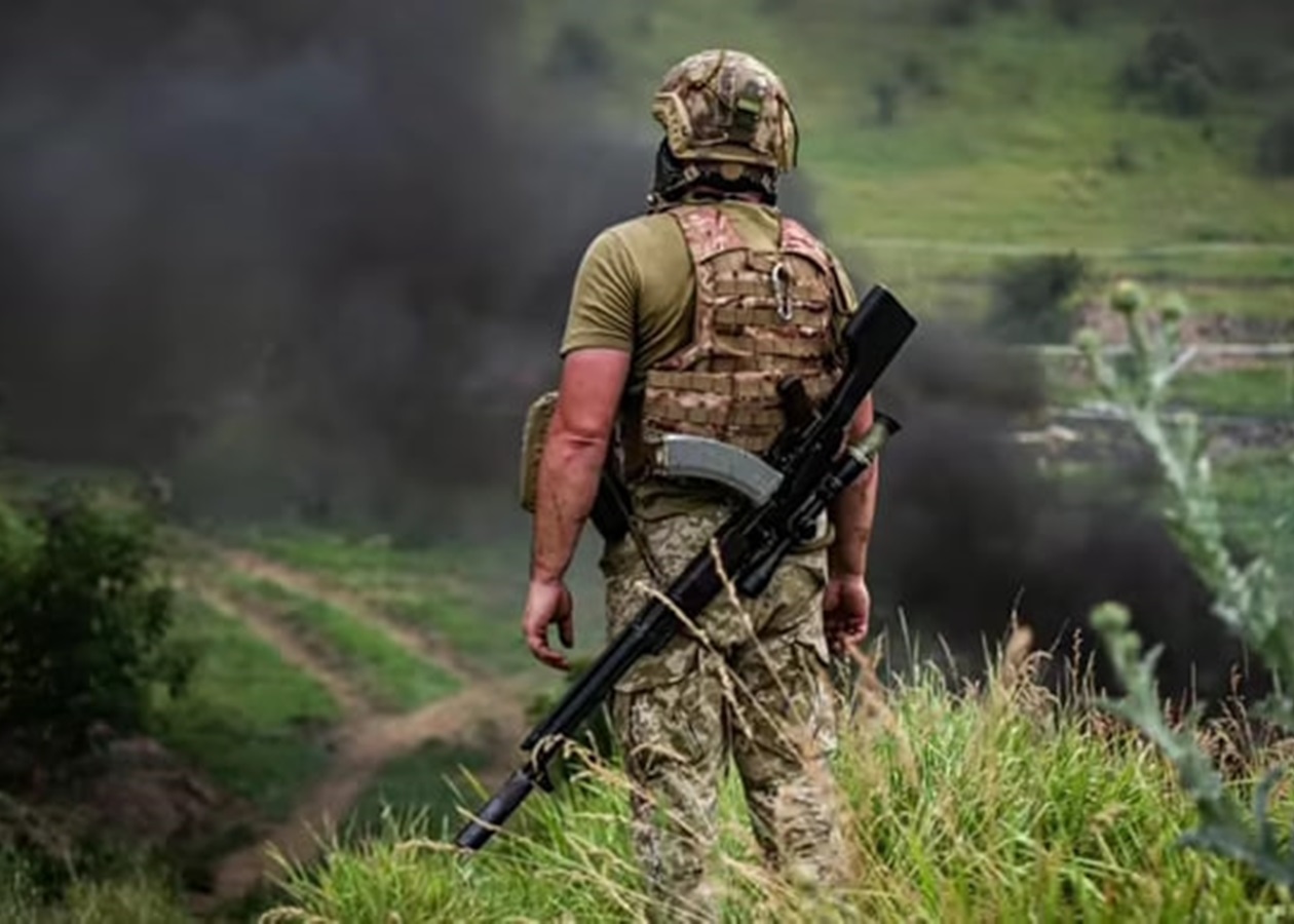 ЗСУ звільнили два села на Сумщині - DeepState