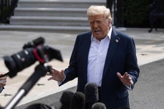 Мита Трампа проти торгових партнерів РФ під сумнівом - Reuters