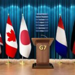 У G7 відреагували на законопроєкт про НАБУ і САП