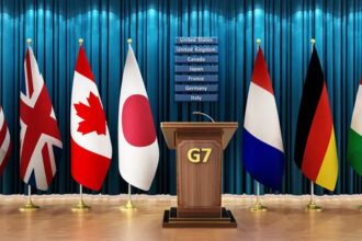 У G7 відреагували на законопроєкт про НАБУ і САП