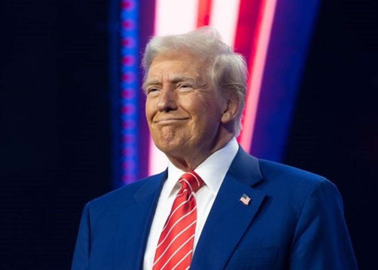 Візьміть себе в руки: Трамп критикує Європу щодо міграції