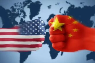 США і Китай посварилися в ООН через агресію Росії
