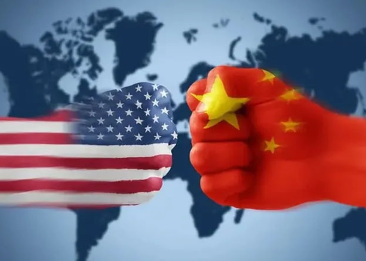 США і Китай посварилися в ООН через агресію Росії