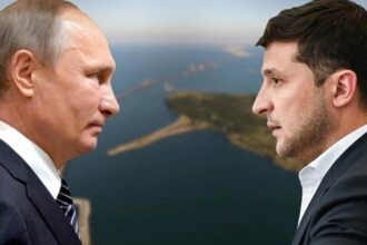 Кремль затягує зустріч лідерів України та РФ - ISW