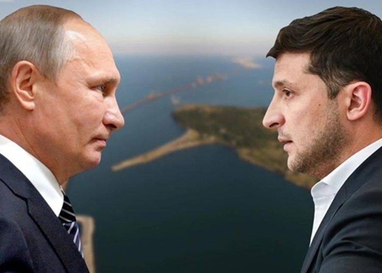 Кремль затягує зустріч лідерів України та РФ - ISW