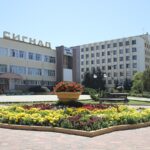 БПЛА уразили радіозавод у Ставрополі - ЗМІ