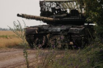 Генштаб обновив дані про втрати російської армії