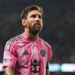 З’явилася реакція Мессі на рішення про його дискваліфікацію в MLS