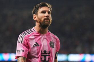 З’явилася реакція Мессі на рішення про його дискваліфікацію в MLS