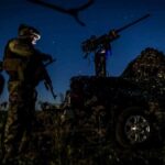 Нічна атака на Харків: стали відомі наслідки