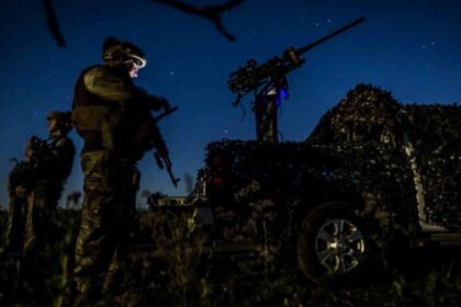 Нічна атака на Харків: стали відомі наслідки