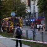 Комбінована атака на Дніпро: є поранені та загиблі