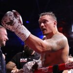 Усик згадав, що відчували його діти в перші дні вторгнення